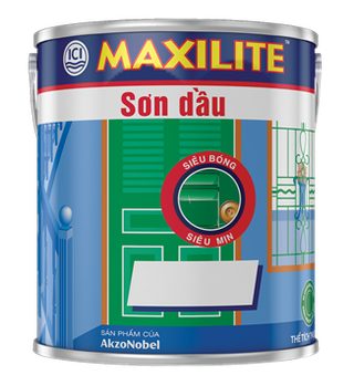 SƠN DẦU MAXILITE